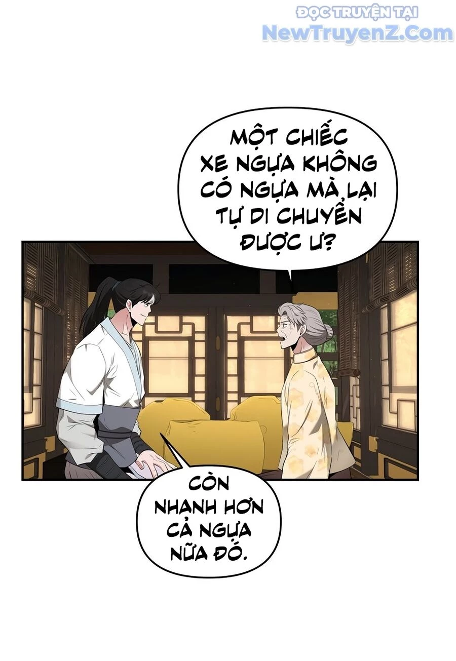 Thiên hạ đệ nhất côn luân khách điếm Chapter 29 - 25