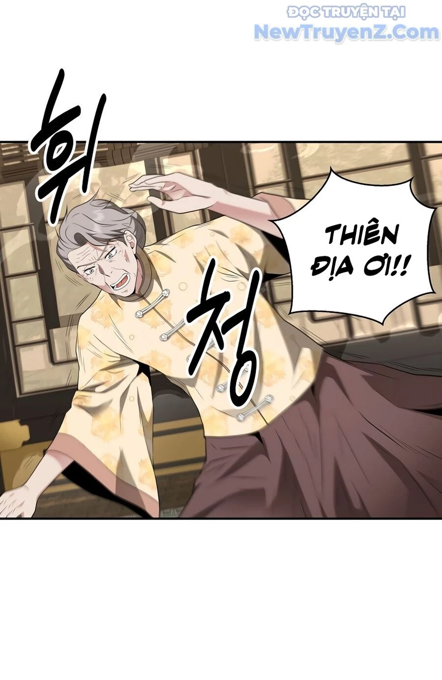 Thiên hạ đệ nhất côn luân khách điếm Chapter 29 - 27