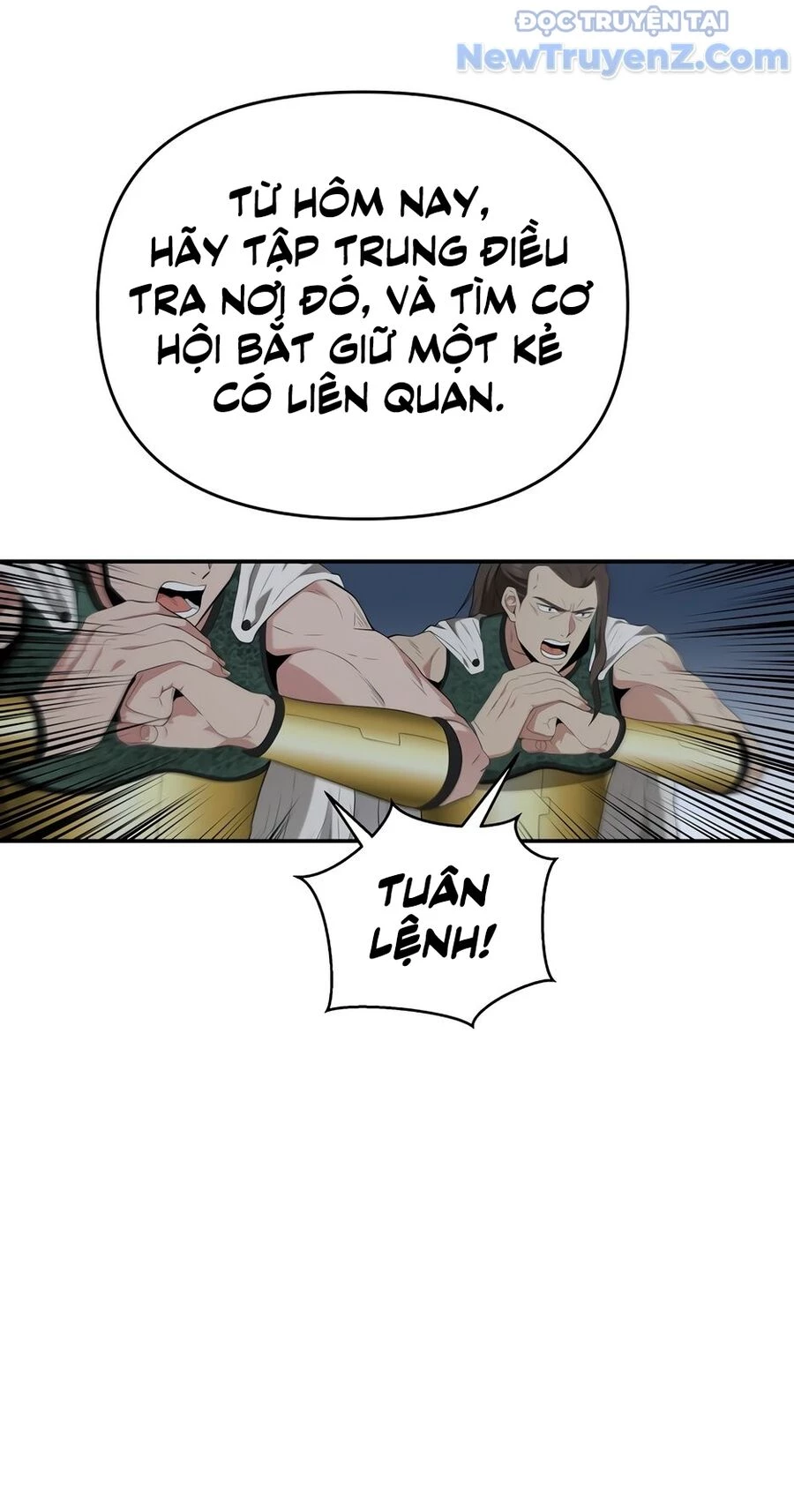 Thiên hạ đệ nhất côn luân khách điếm Chapter 29 - 41