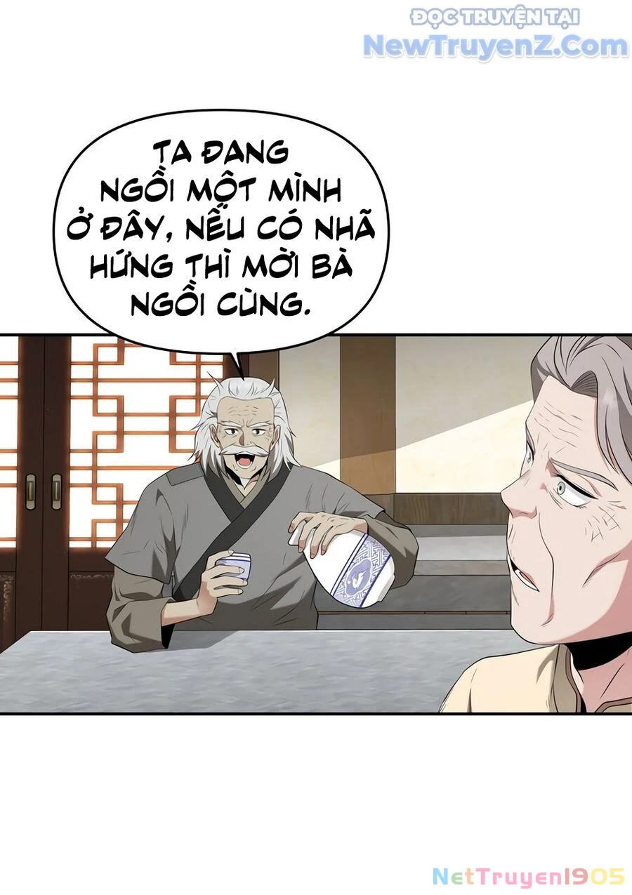 Thiên hạ đệ nhất côn luân khách điếm Chapter 29 - 48