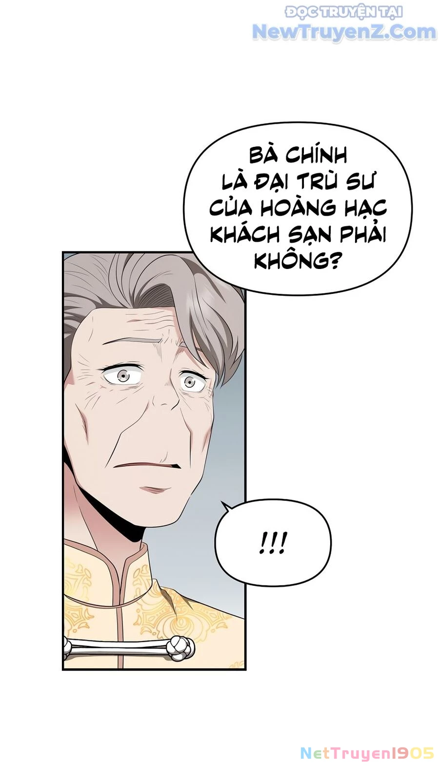 Thiên hạ đệ nhất côn luân khách điếm Chapter 29 - 49
