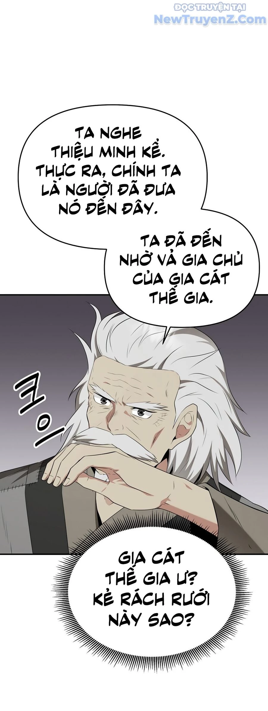 Thiên hạ đệ nhất côn luân khách điếm Chapter 29 - 51