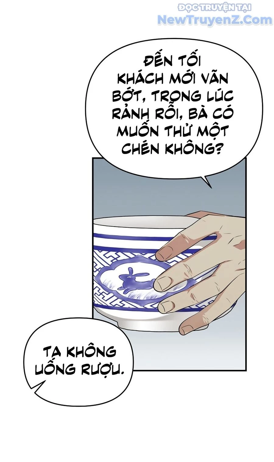 Thiên hạ đệ nhất côn luân khách điếm Chapter 29 - 52