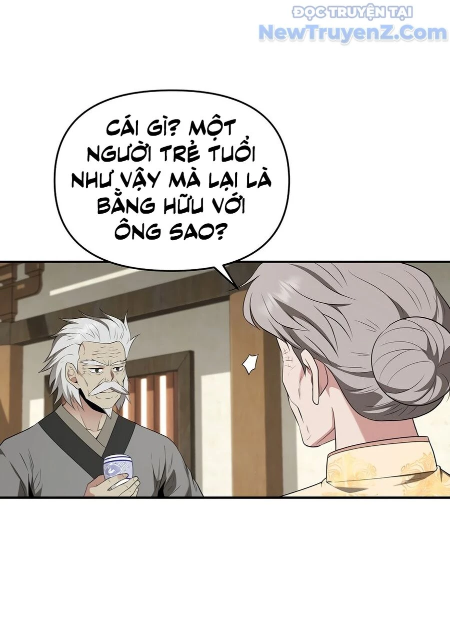 Thiên hạ đệ nhất côn luân khách điếm Chapter 29 - 56