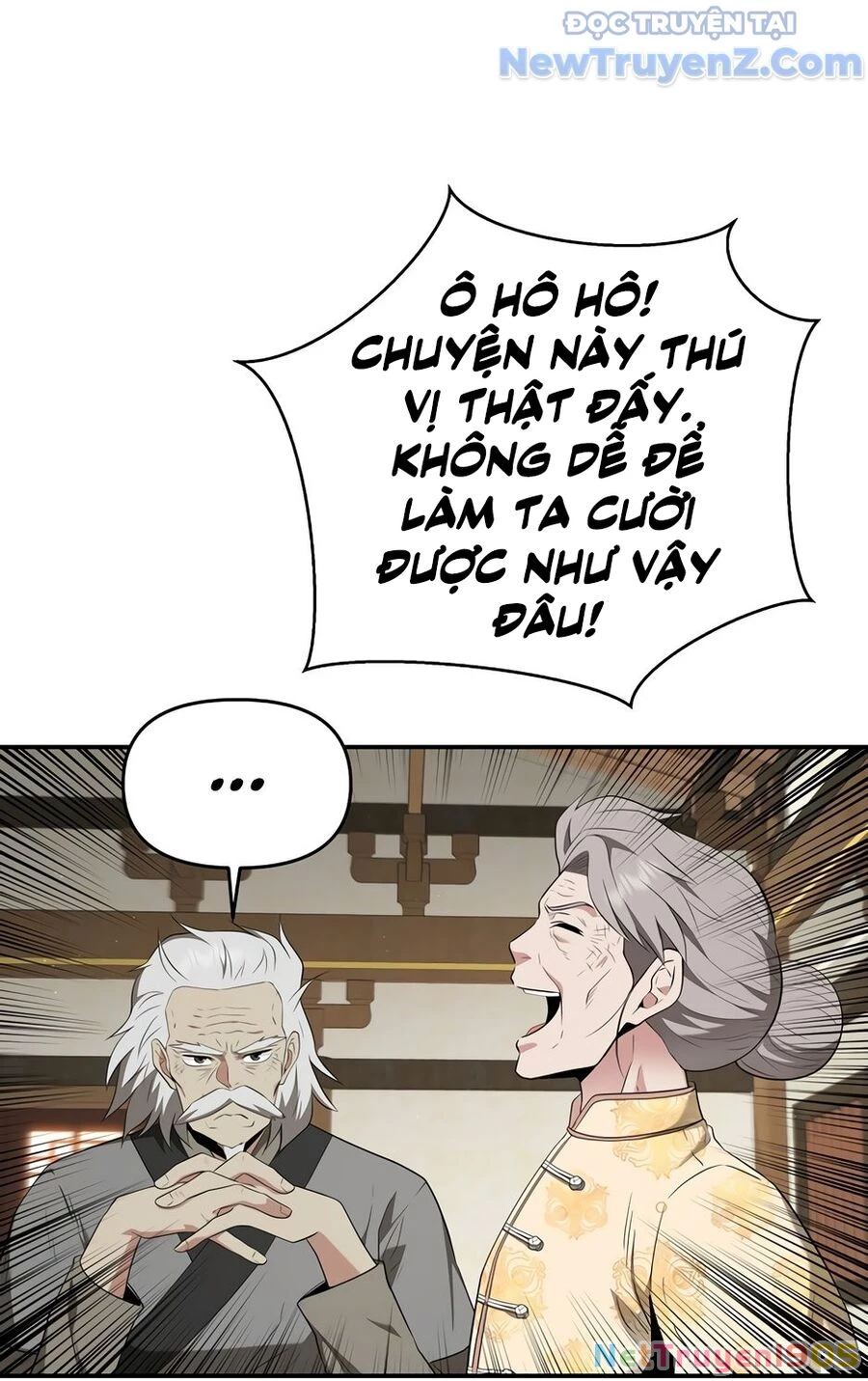 Thiên hạ đệ nhất côn luân khách điếm Chapter 29 - 63