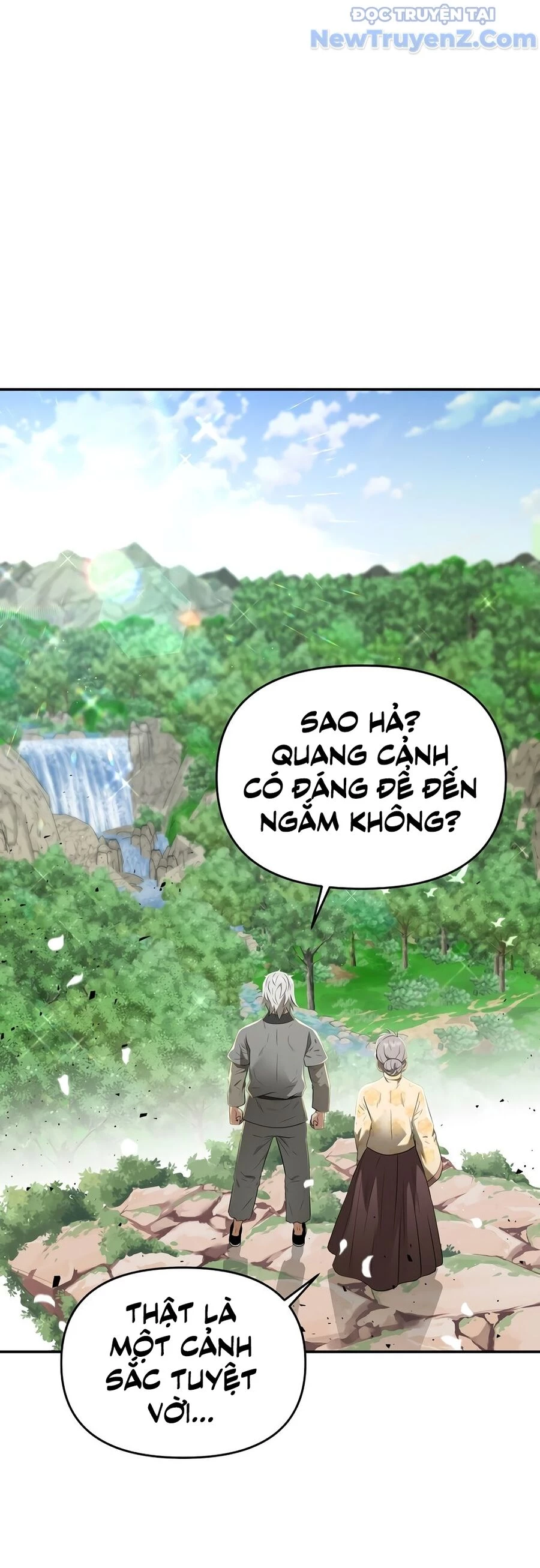 Thiên hạ đệ nhất côn luân khách điếm Chapter 29 - 64