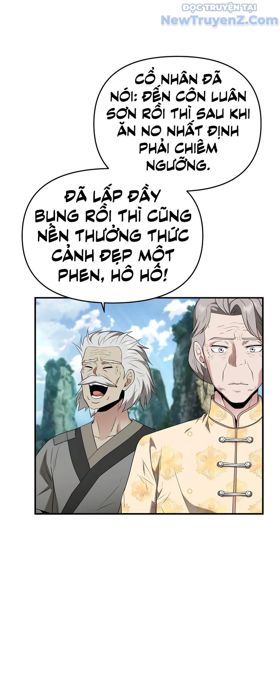 Thiên hạ đệ nhất côn luân khách điếm Chapter 29 - 65