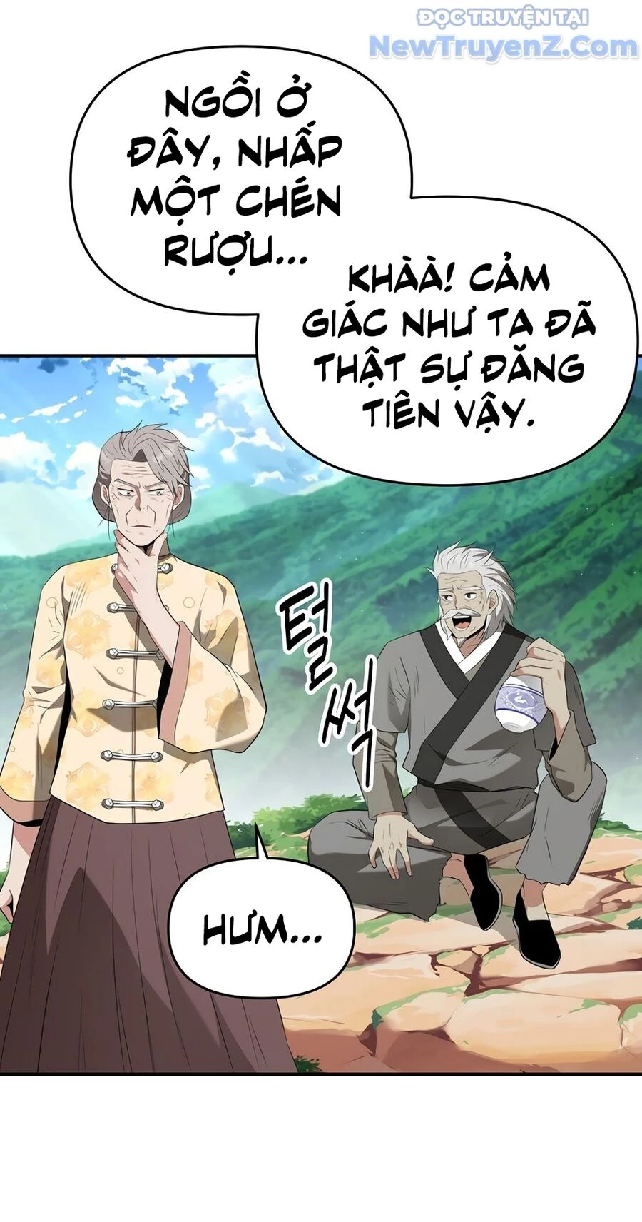 Thiên hạ đệ nhất côn luân khách điếm Chapter 29 - 67