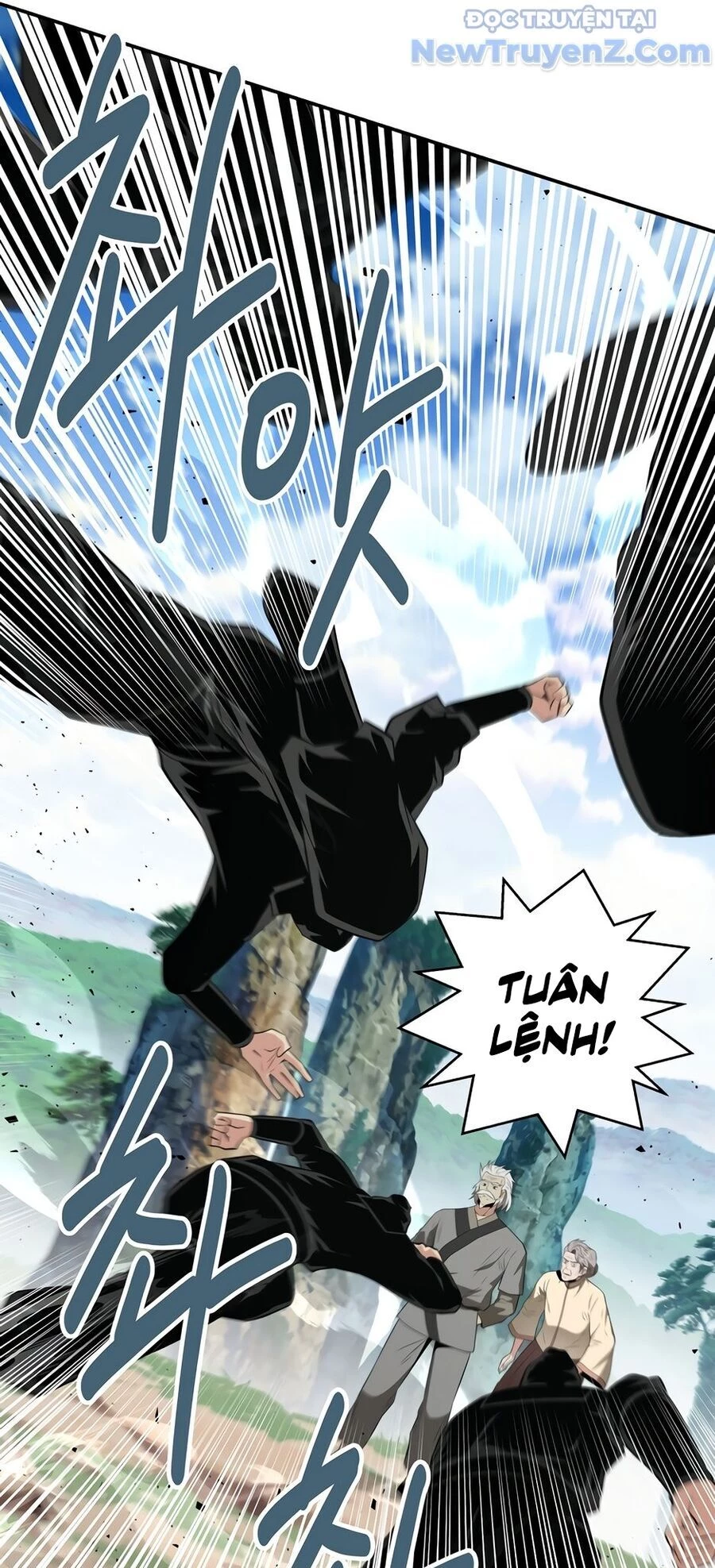 Thiên hạ đệ nhất côn luân khách điếm Chapter 29 - 76