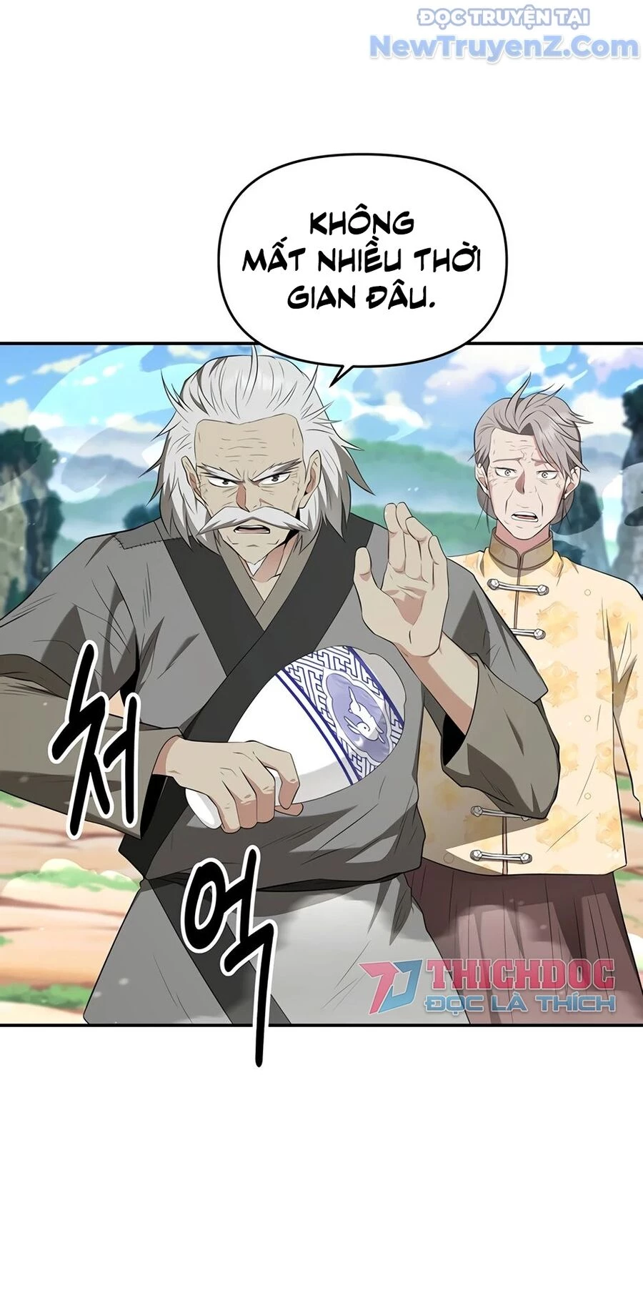 Thiên hạ đệ nhất côn luân khách điếm Chapter 30 - 2