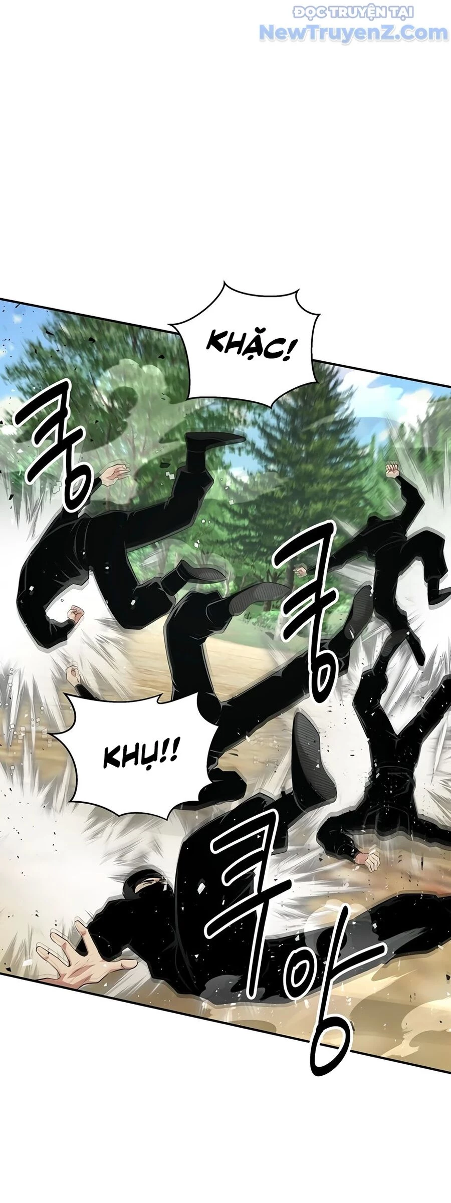 Thiên hạ đệ nhất côn luân khách điếm Chapter 30 - 5