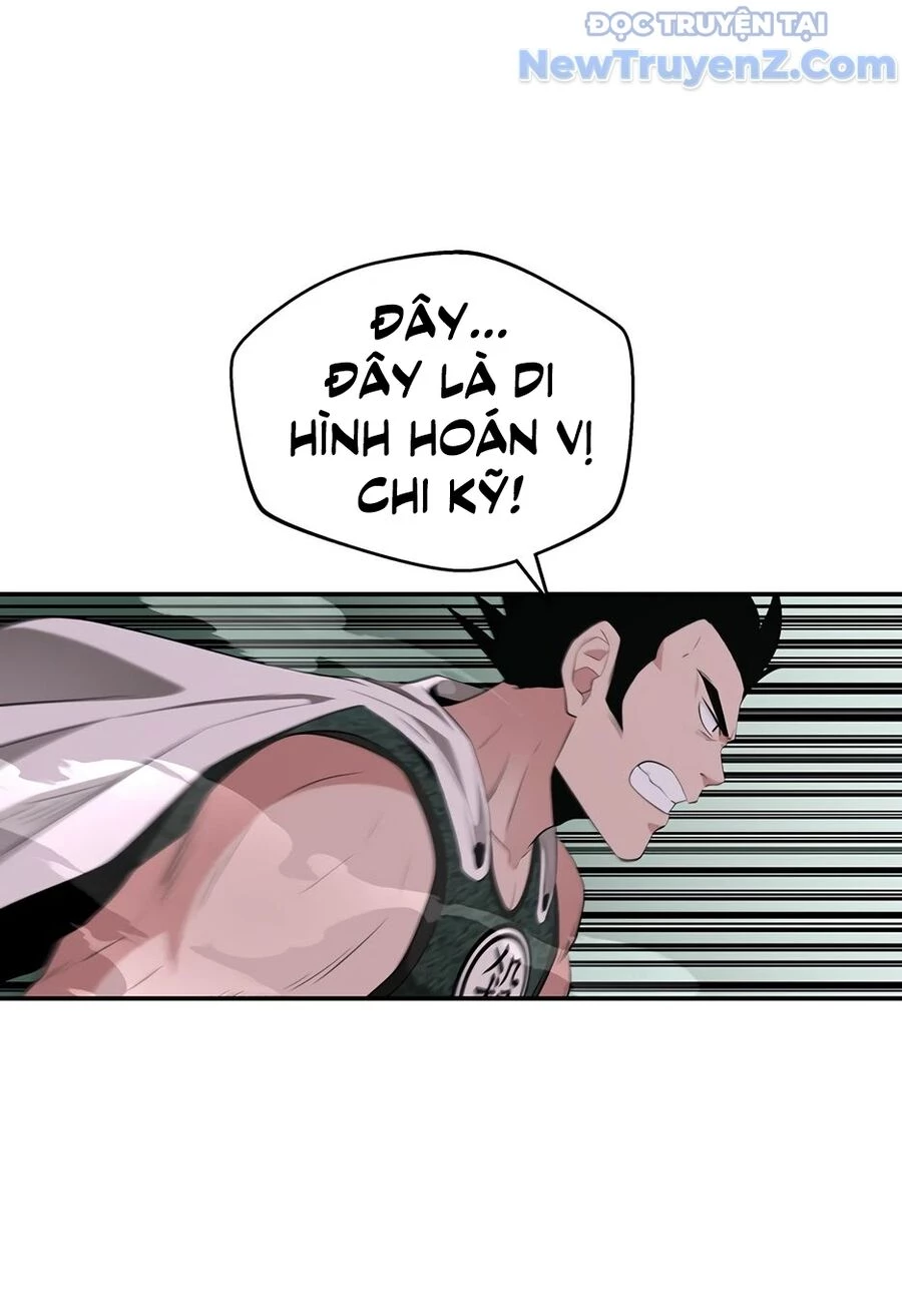 Thiên hạ đệ nhất côn luân khách điếm Chapter 30 - 6