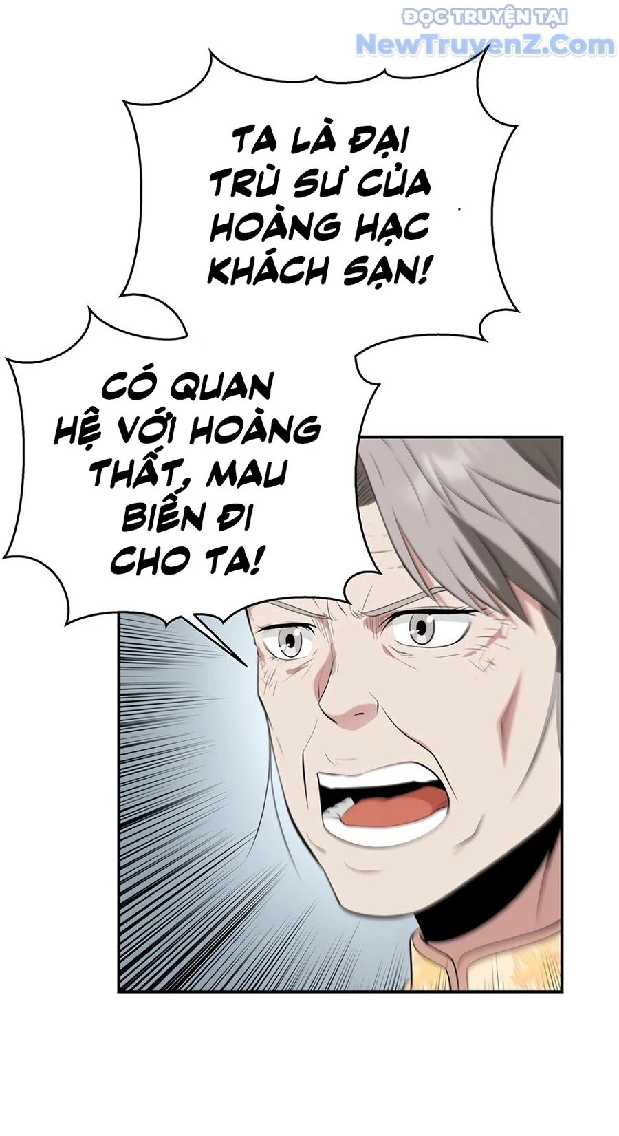 Thiên hạ đệ nhất côn luân khách điếm Chapter 30 - 8