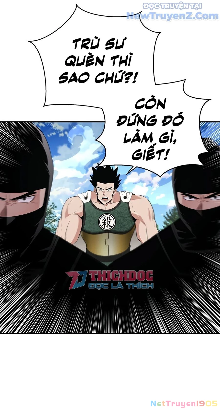Thiên hạ đệ nhất côn luân khách điếm Chapter 30 - 10