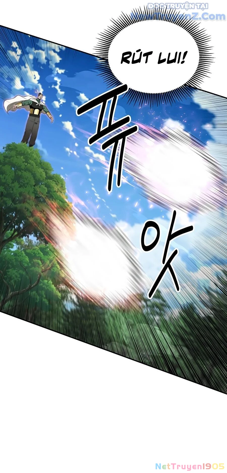 Thiên hạ đệ nhất côn luân khách điếm Chapter 30 - 20