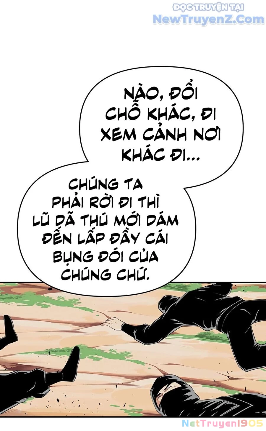 Thiên hạ đệ nhất côn luân khách điếm Chapter 30 - 24