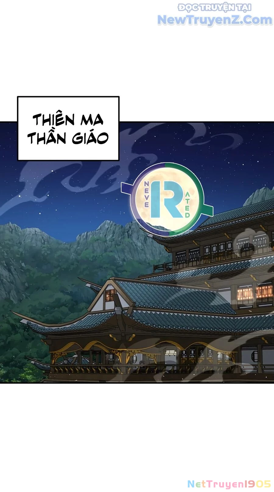 Thiên hạ đệ nhất côn luân khách điếm Chapter 30 - 27
