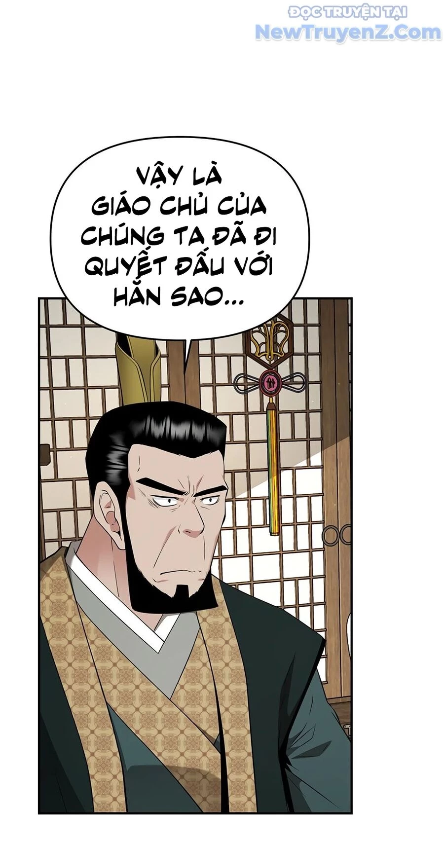 Thiên hạ đệ nhất côn luân khách điếm Chapter 30 - 29