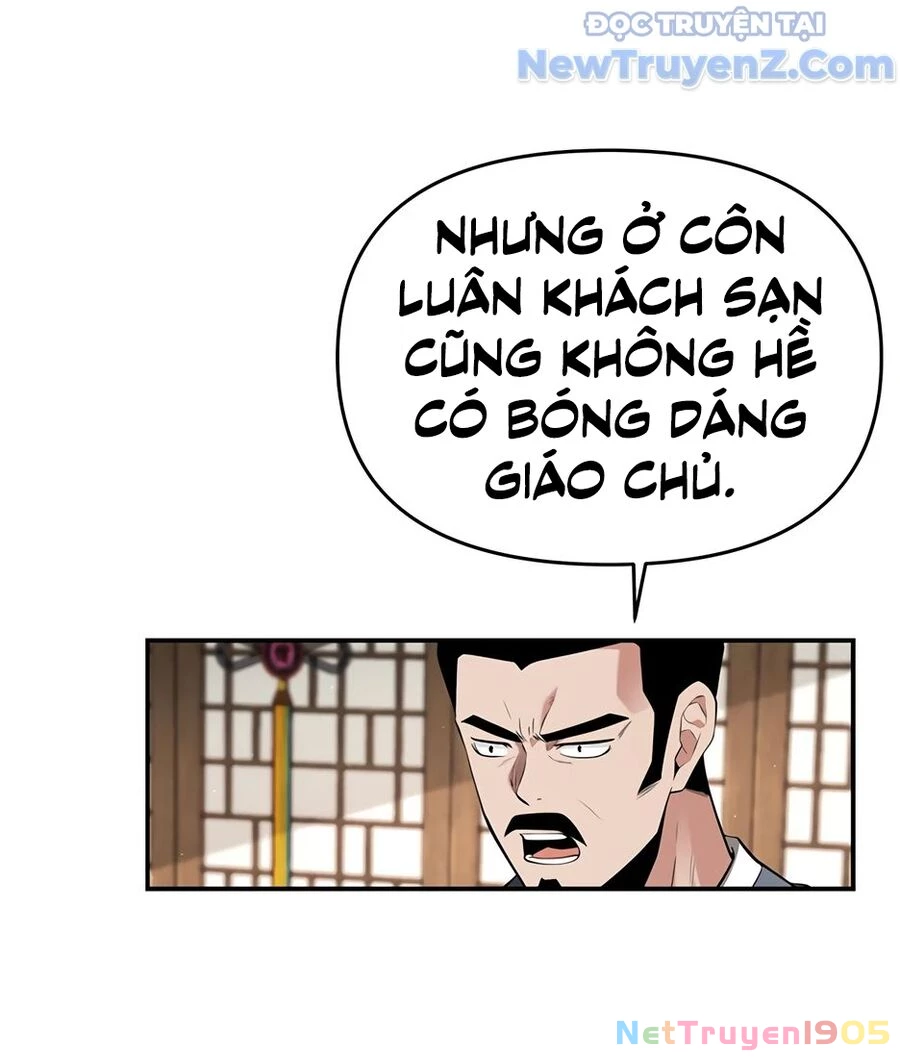 Thiên hạ đệ nhất côn luân khách điếm Chapter 30 - 30