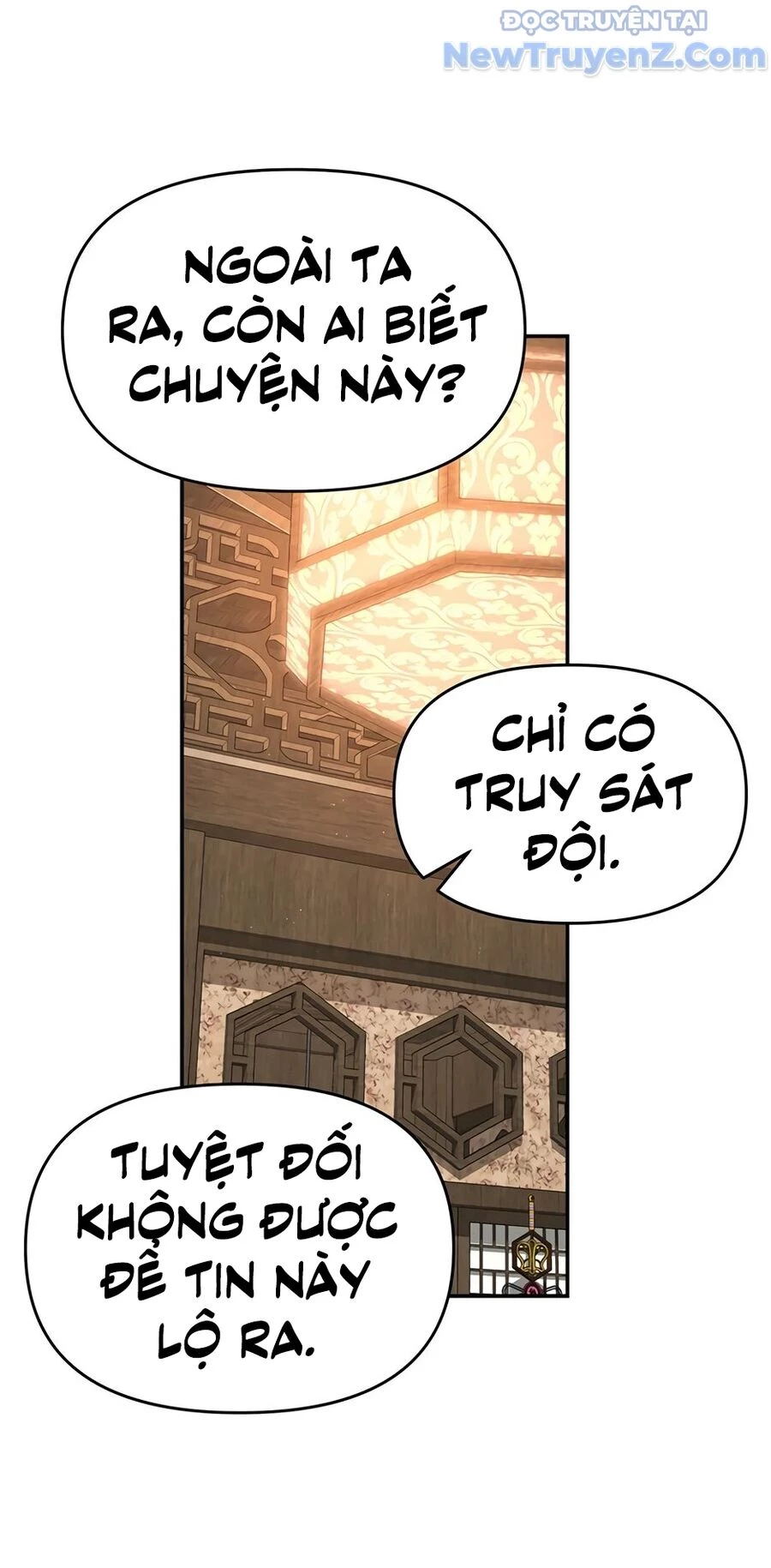 Thiên hạ đệ nhất côn luân khách điếm Chapter 30 - 32