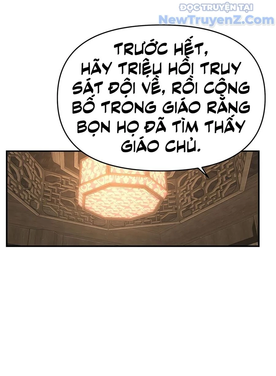 Thiên hạ đệ nhất côn luân khách điếm Chapter 30 - 36