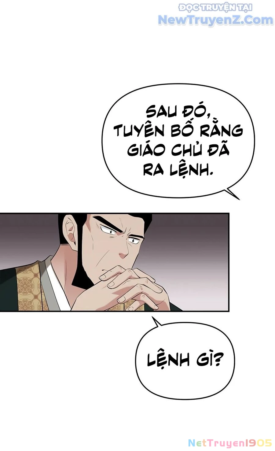 Thiên hạ đệ nhất côn luân khách điếm Chapter 30 - 37