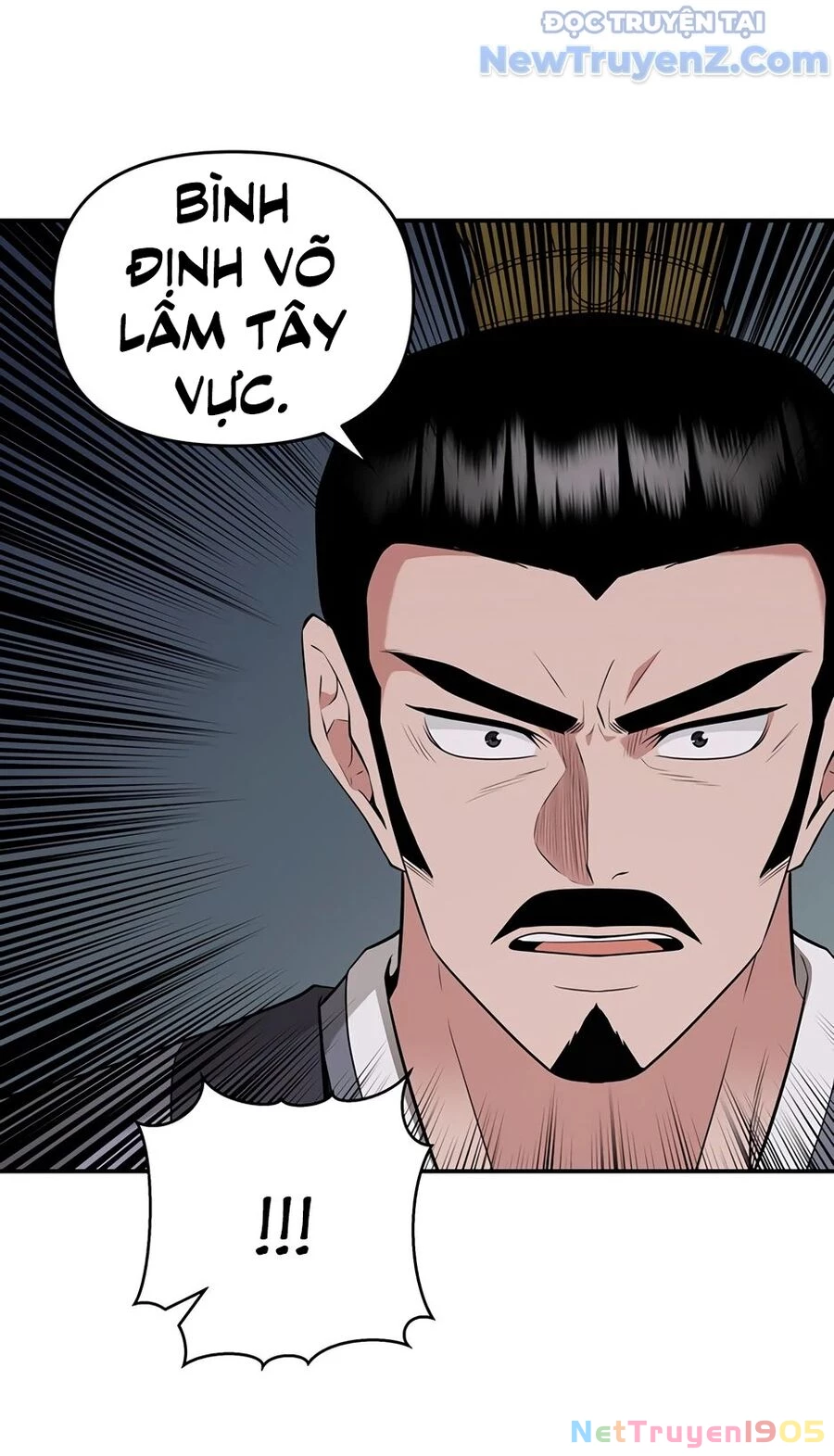 Thiên hạ đệ nhất côn luân khách điếm Chapter 30 - 38