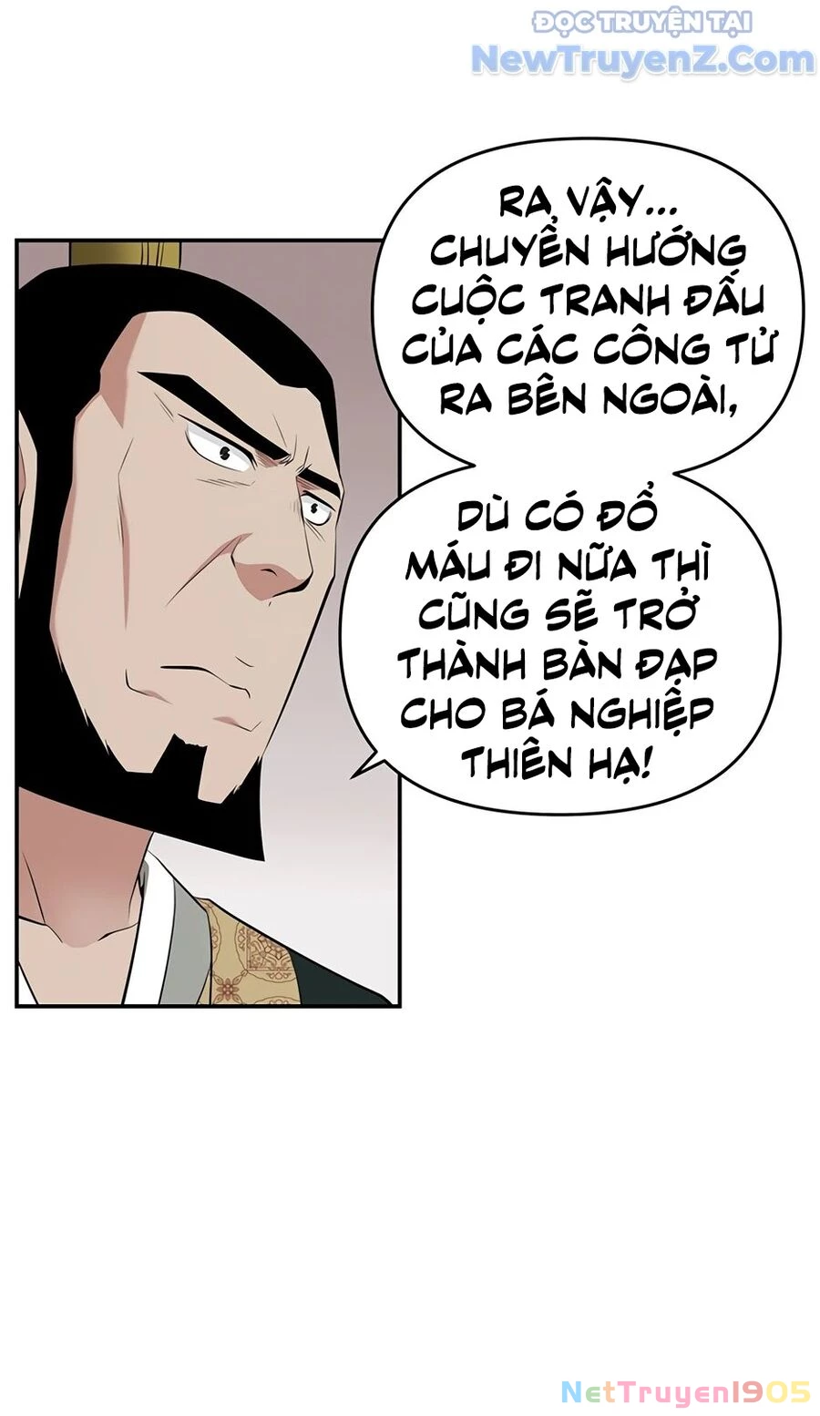 Thiên hạ đệ nhất côn luân khách điếm Chapter 30 - 40