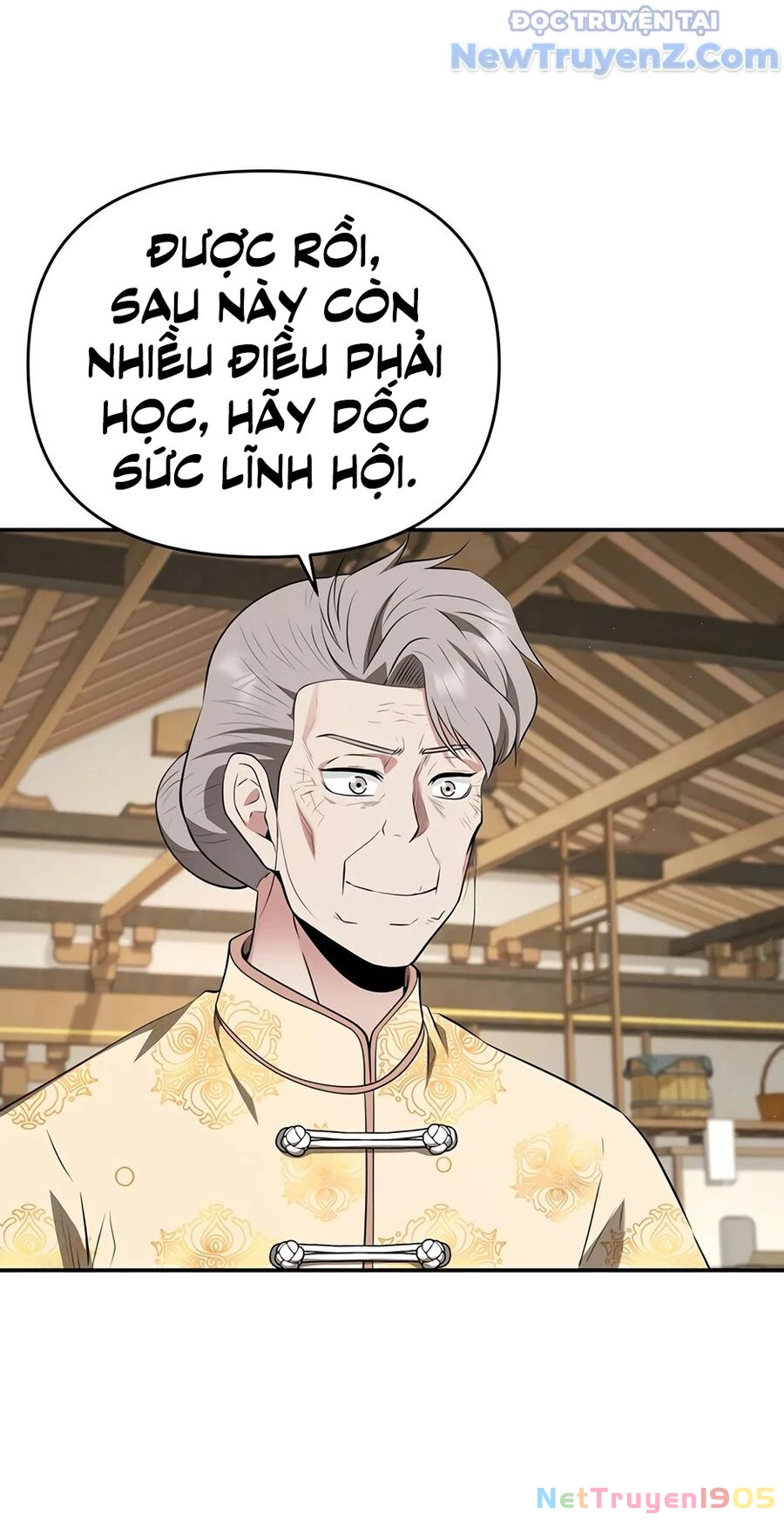 Thiên hạ đệ nhất côn luân khách điếm Chapter 30 - 43