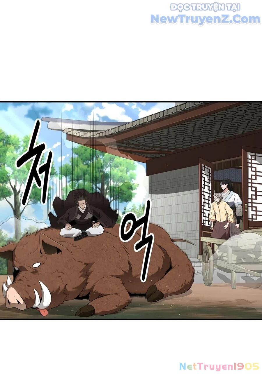 Thiên hạ đệ nhất côn luân khách điếm Chapter 30 - 46