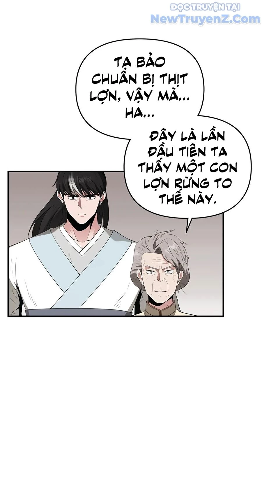 Thiên hạ đệ nhất côn luân khách điếm Chapter 30 - 48