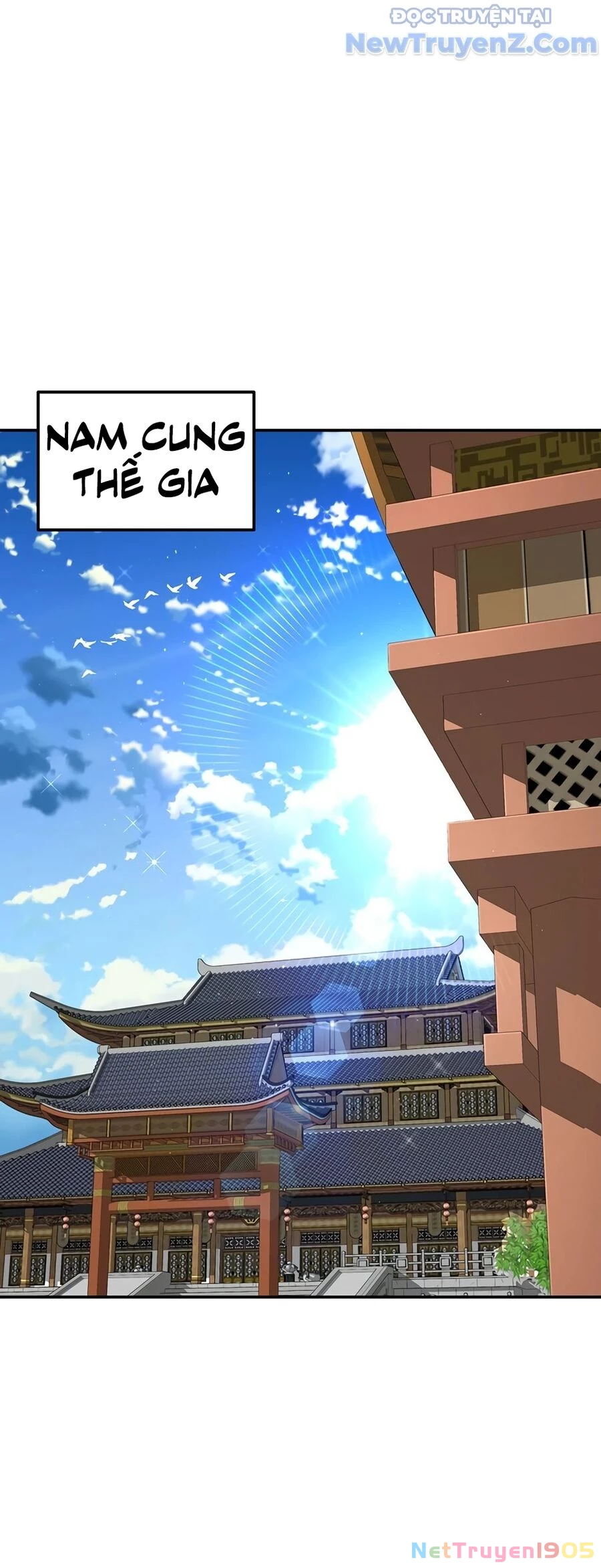 Thiên hạ đệ nhất côn luân khách điếm Chapter 30 - 49