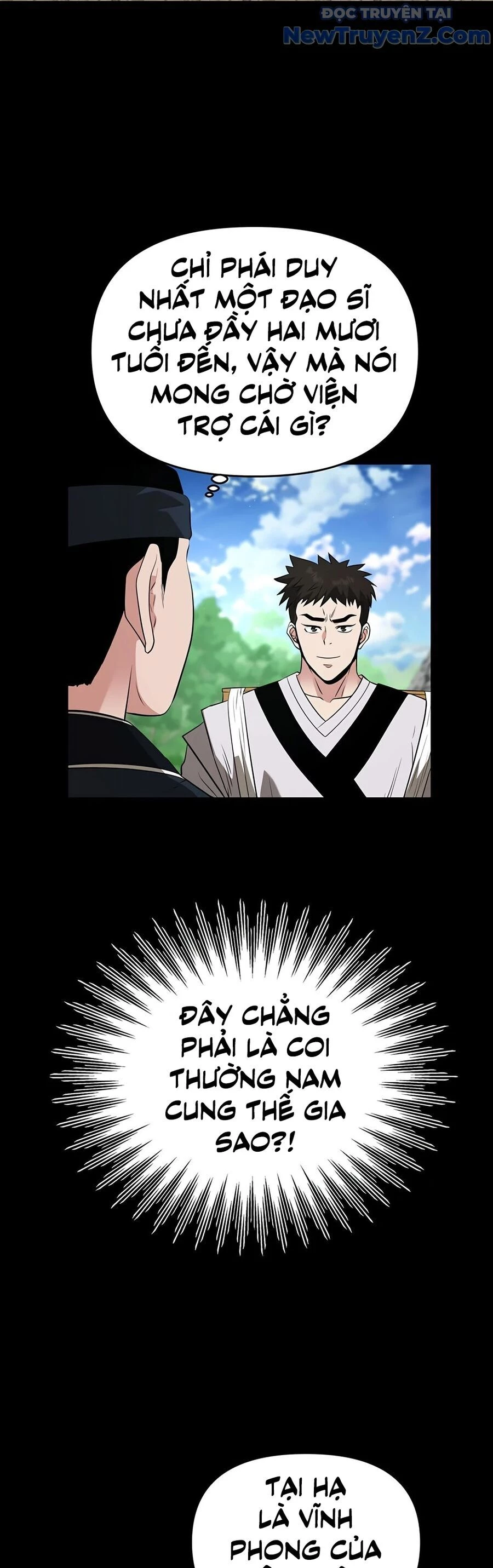 Thiên hạ đệ nhất côn luân khách điếm Chapter 30 - 56