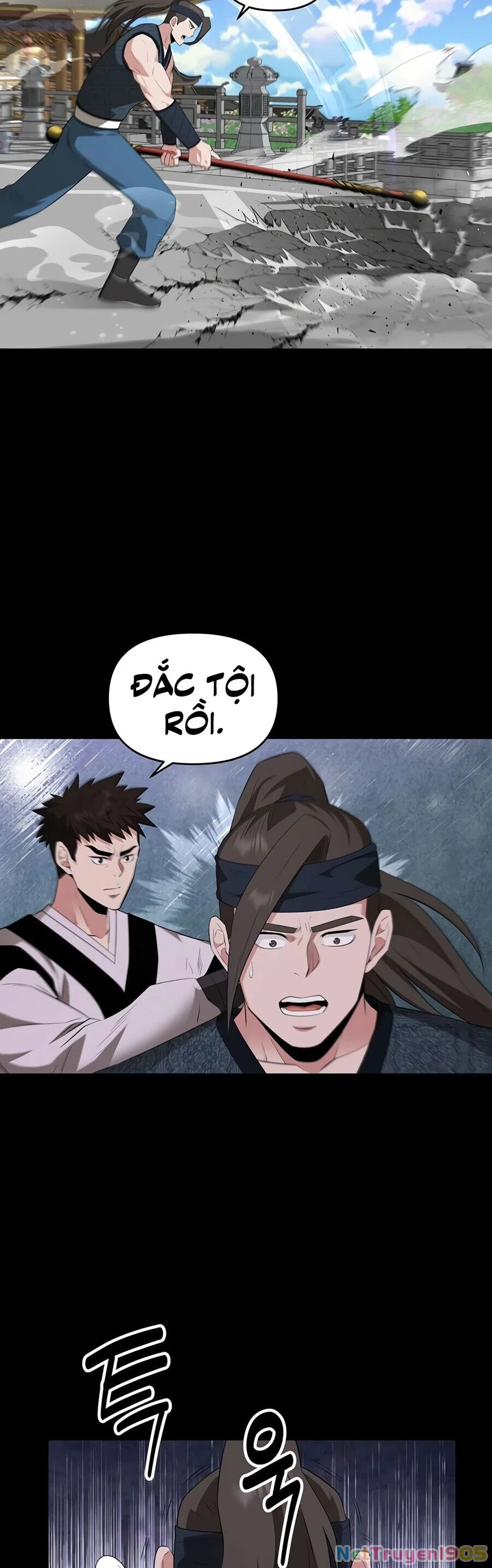 Thiên hạ đệ nhất côn luân khách điếm Chapter 30 - 67