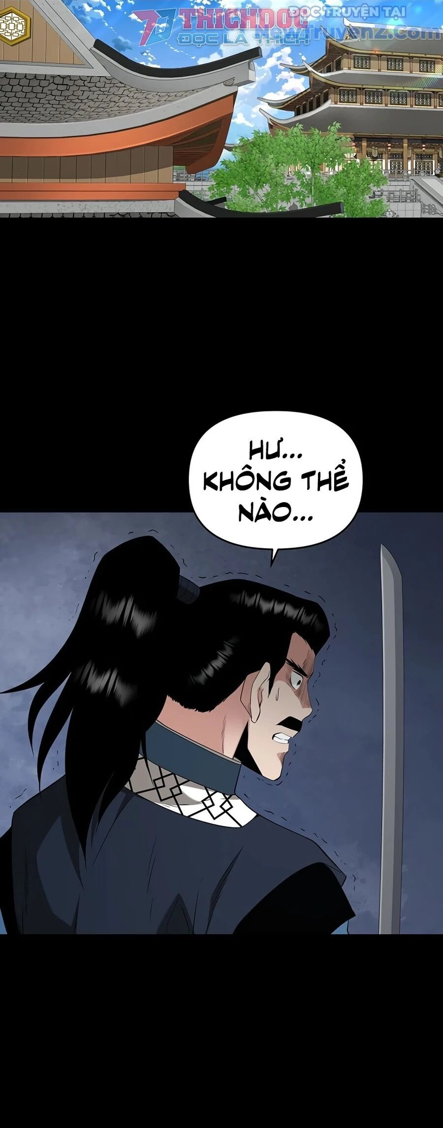 Thiên hạ đệ nhất côn luân khách điếm Chapter 31 - 4