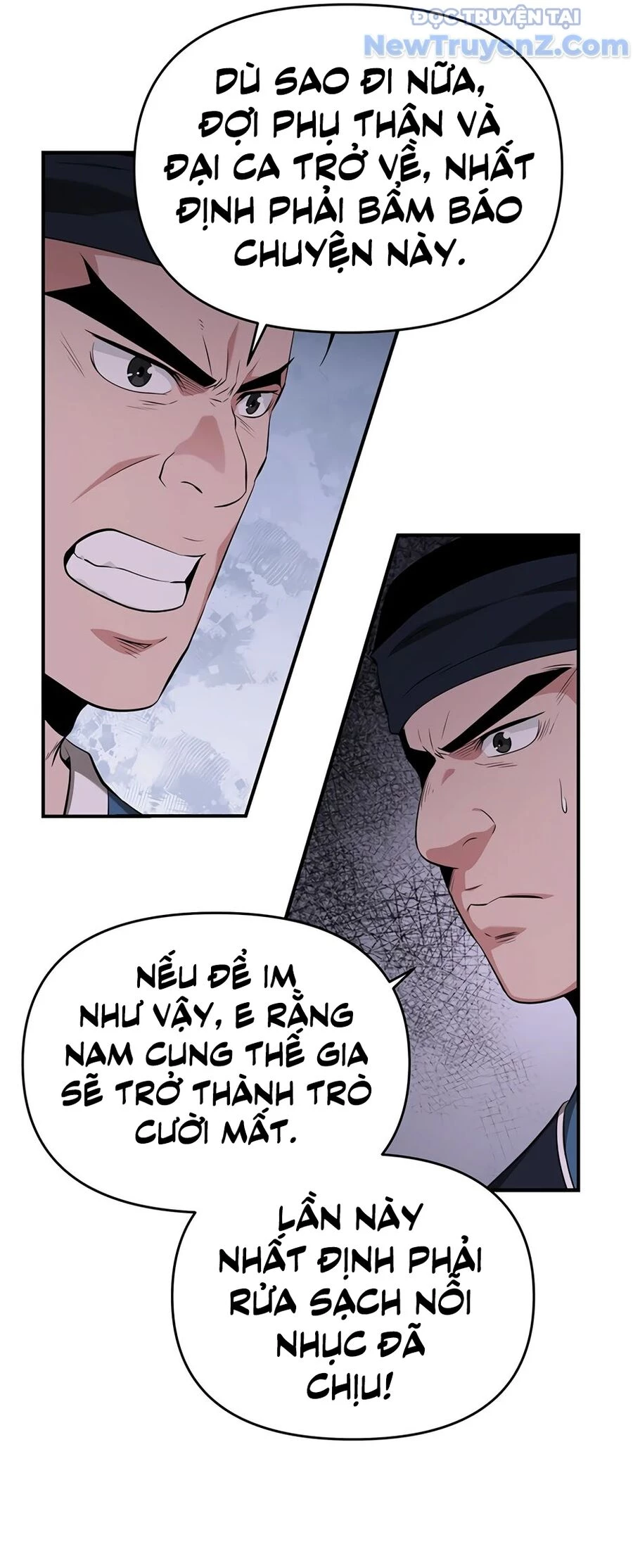 Thiên hạ đệ nhất côn luân khách điếm Chapter 31 - 8