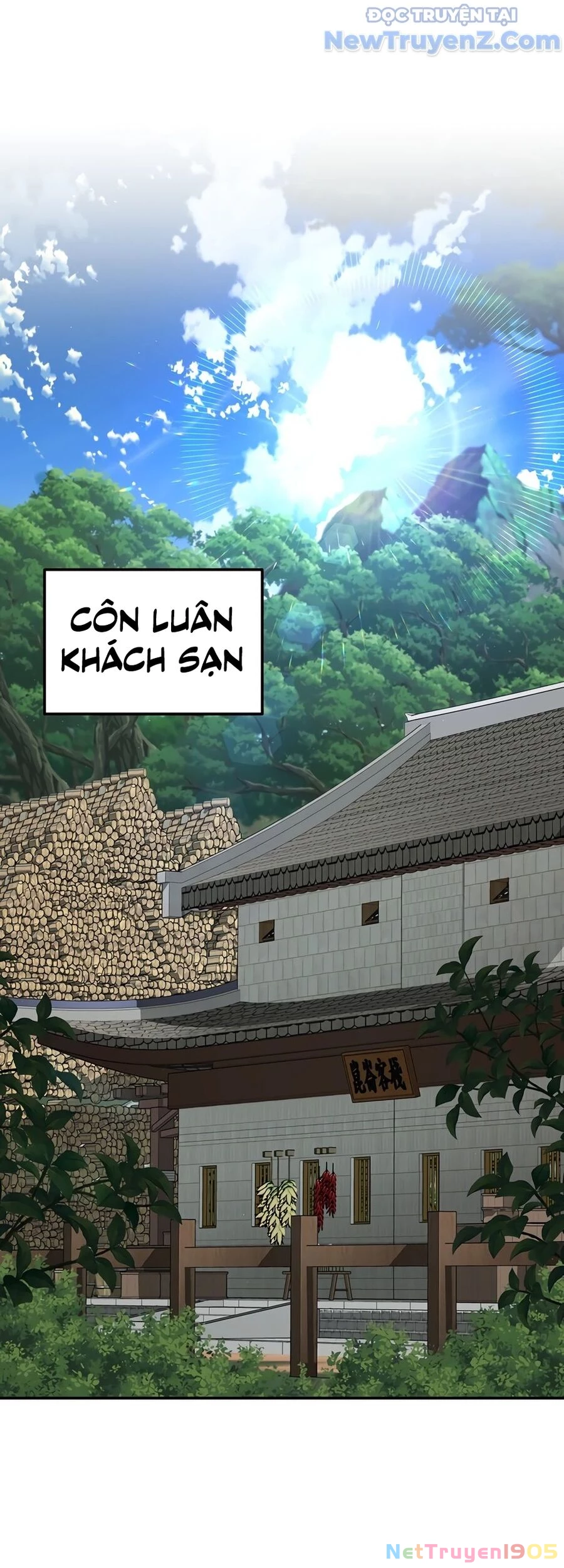 Thiên hạ đệ nhất côn luân khách điếm Chapter 31 - 10