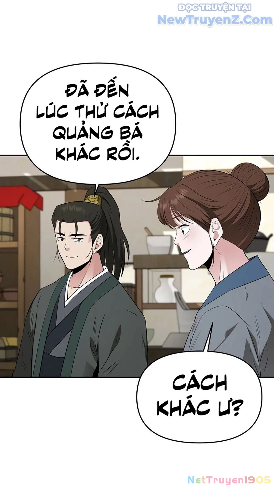 Thiên hạ đệ nhất côn luân khách điếm Chapter 31 - 14