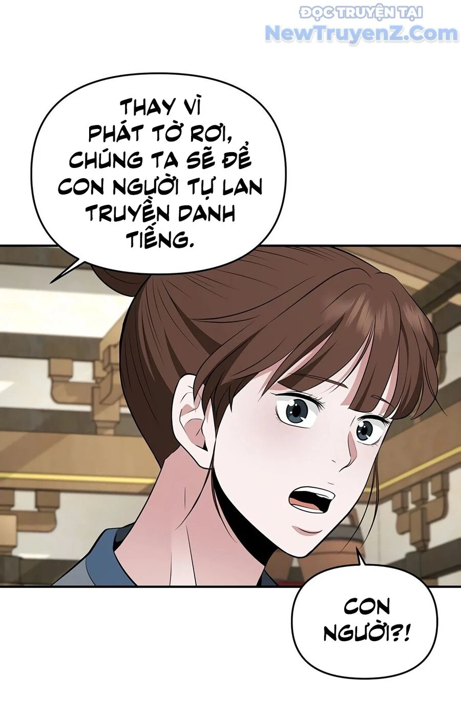 Thiên hạ đệ nhất côn luân khách điếm Chapter 31 - 15