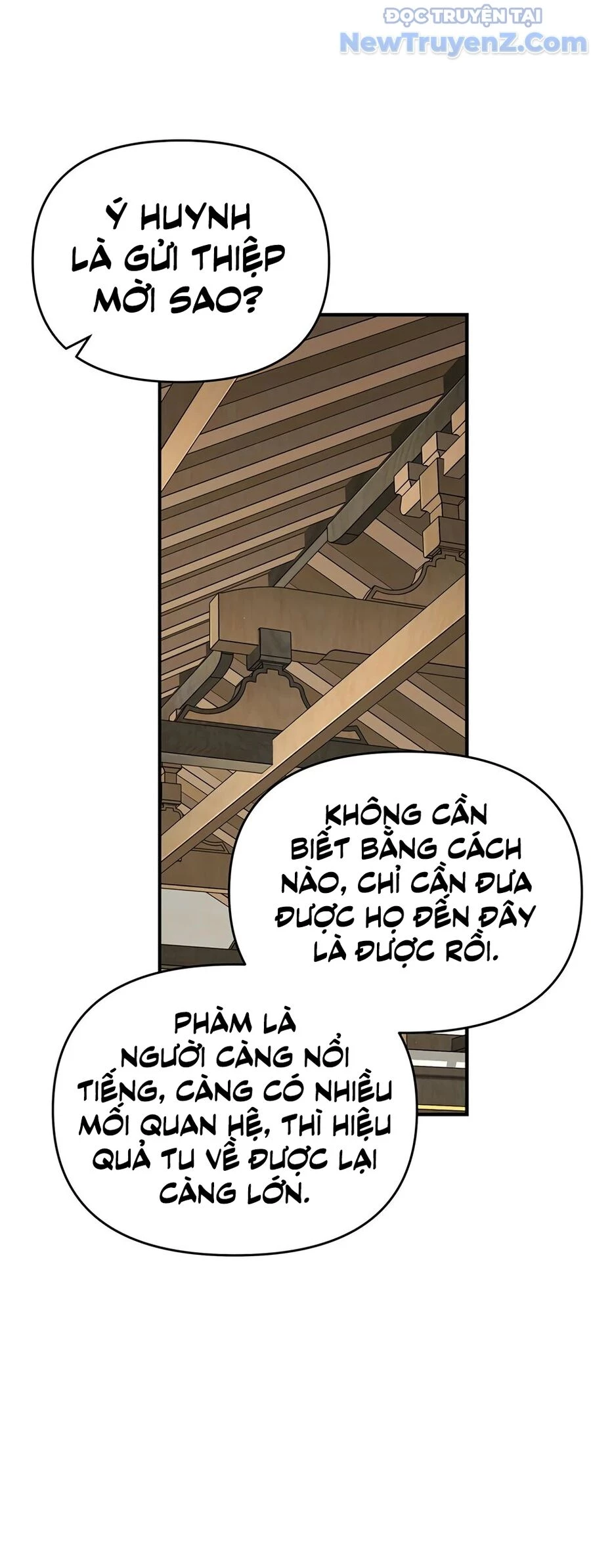 Thiên hạ đệ nhất côn luân khách điếm Chapter 31 - 17