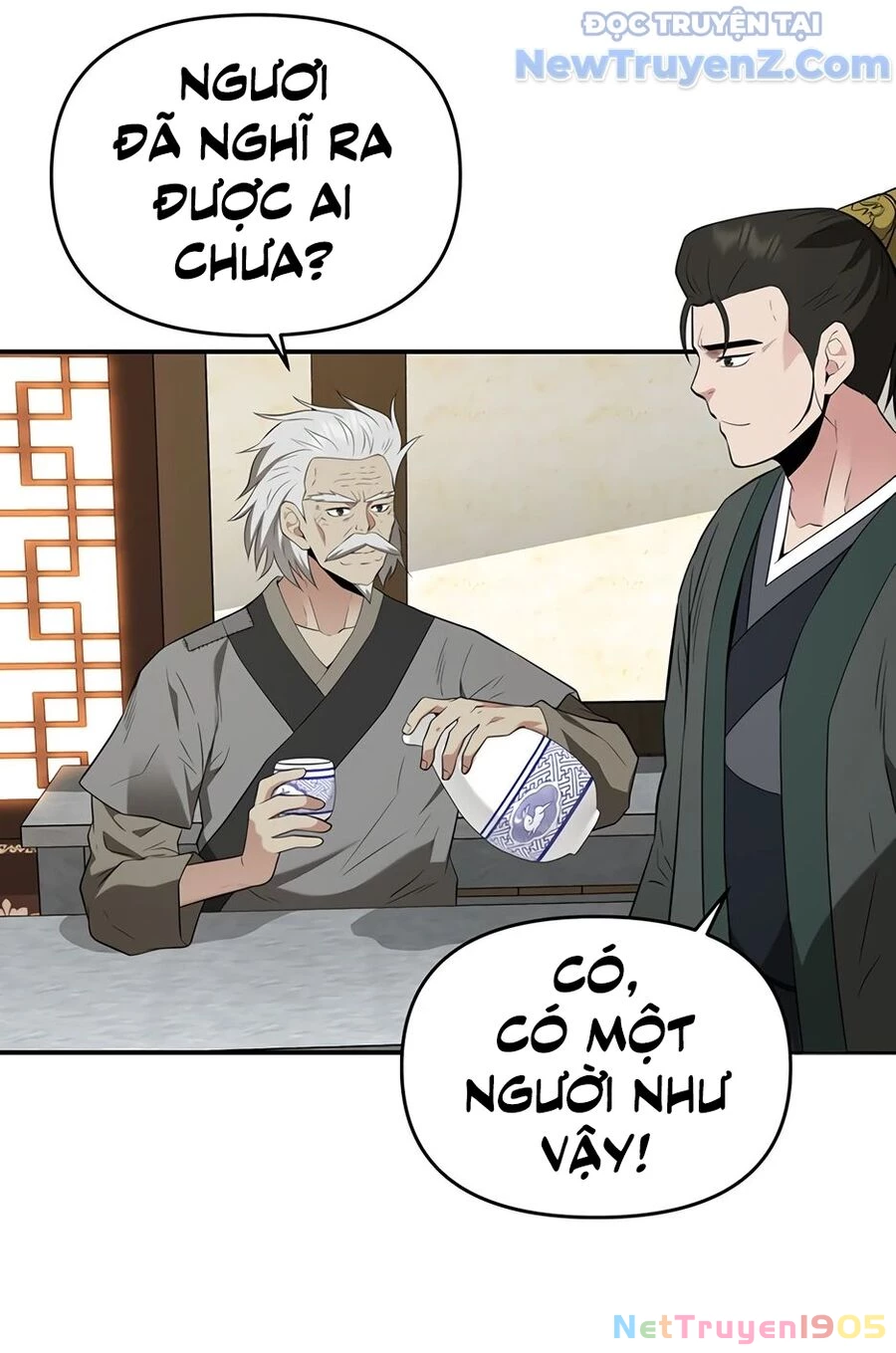 Thiên hạ đệ nhất côn luân khách điếm Chapter 31 - 18