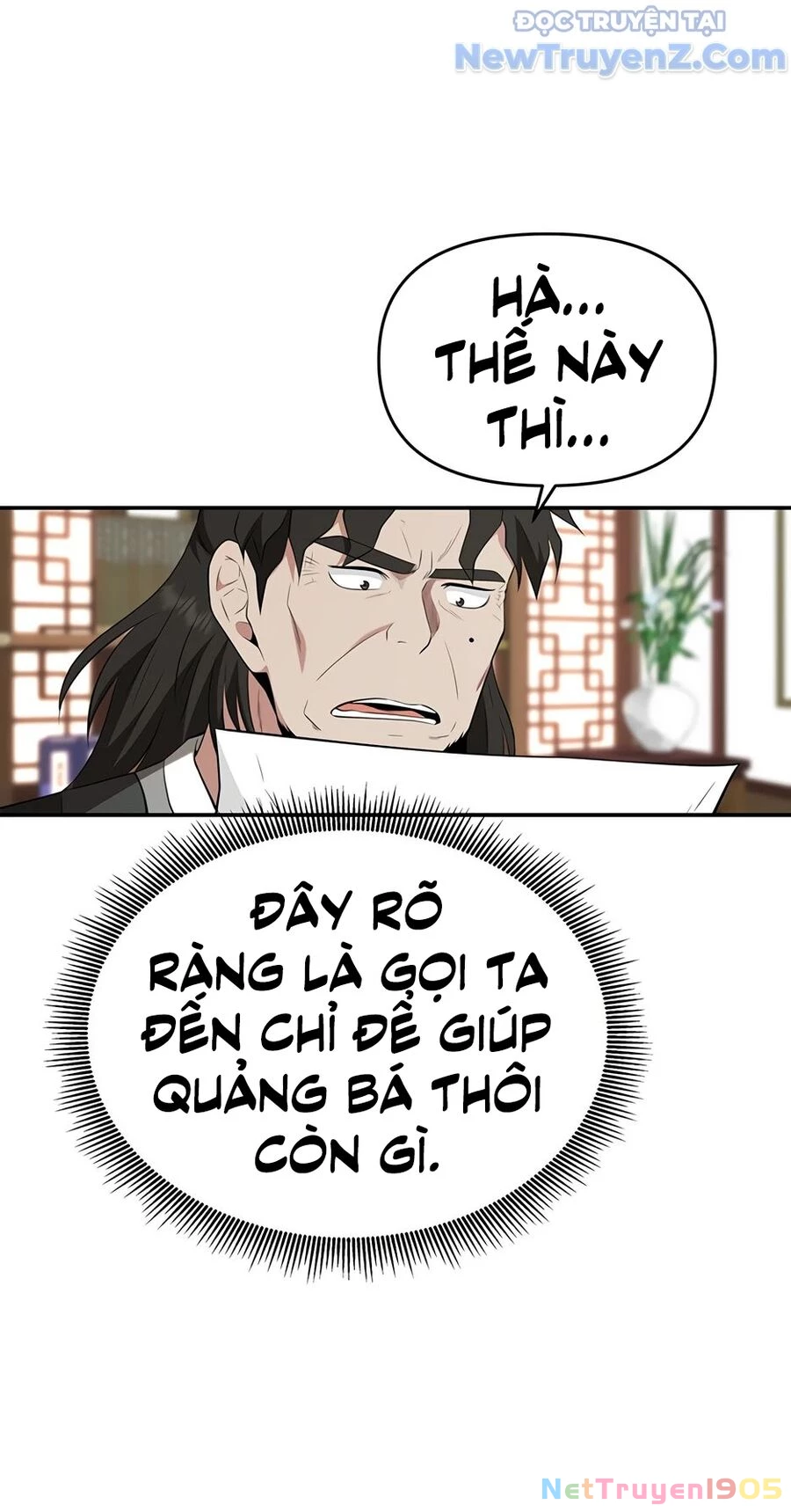 Thiên hạ đệ nhất côn luân khách điếm Chapter 31 - 20