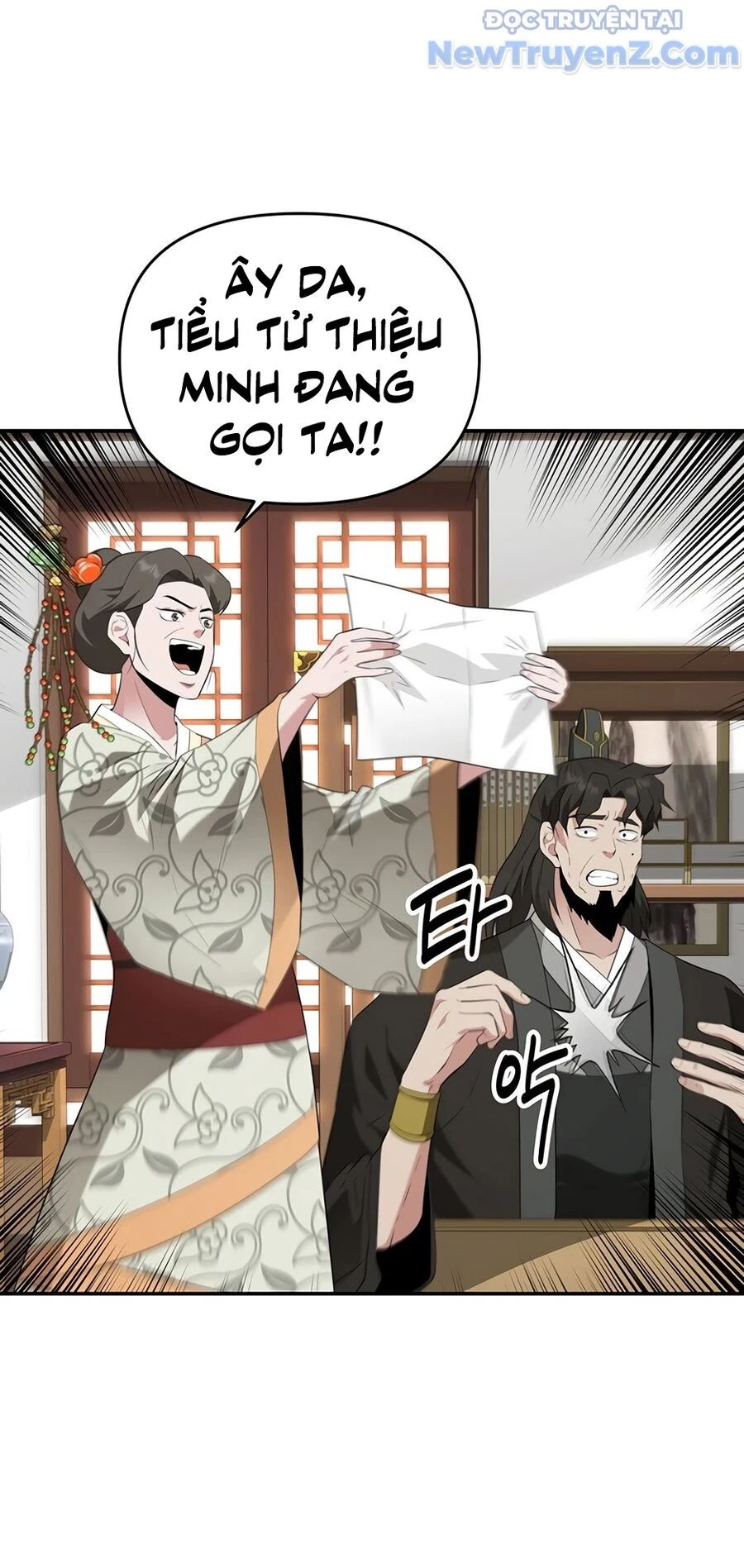 Thiên hạ đệ nhất côn luân khách điếm Chapter 31 - 21