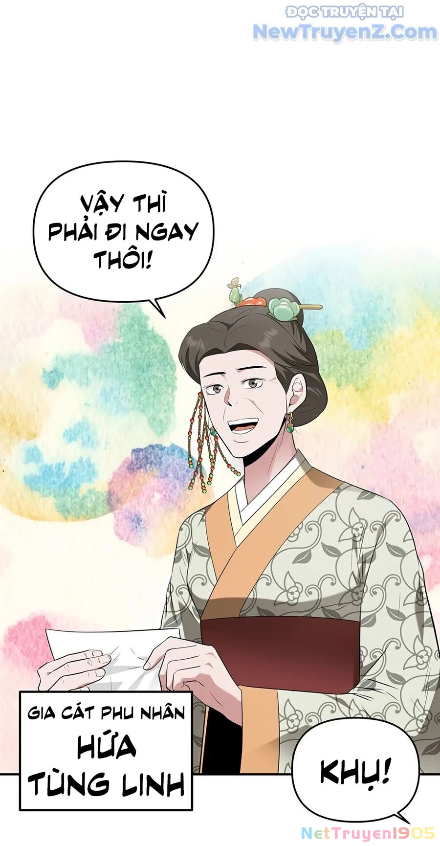 Thiên hạ đệ nhất côn luân khách điếm Chapter 31 - 22