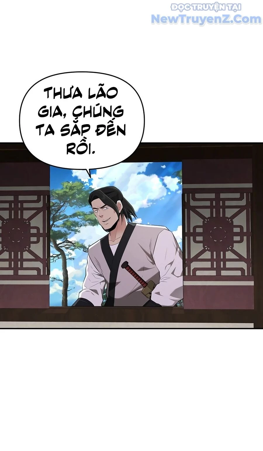 Thiên hạ đệ nhất côn luân khách điếm Chapter 31 - 27