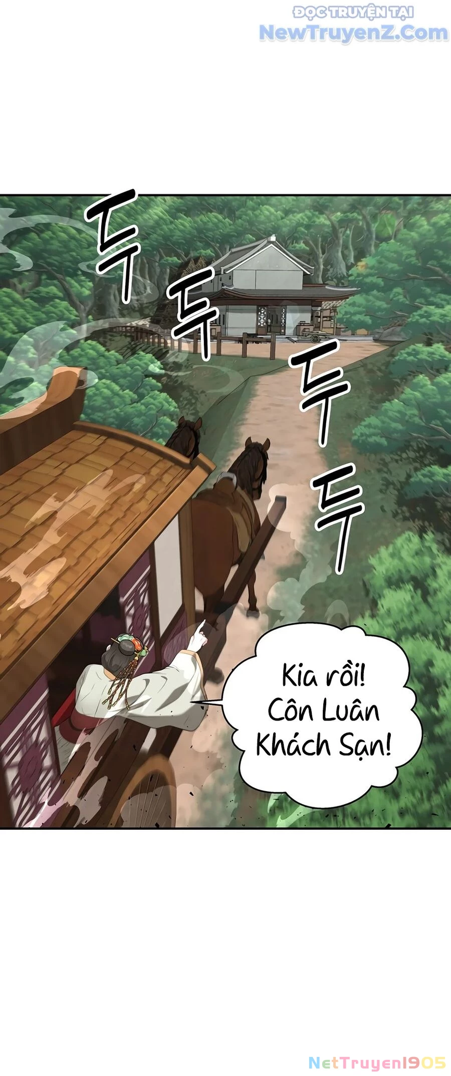 Thiên hạ đệ nhất côn luân khách điếm Chapter 31 - 29