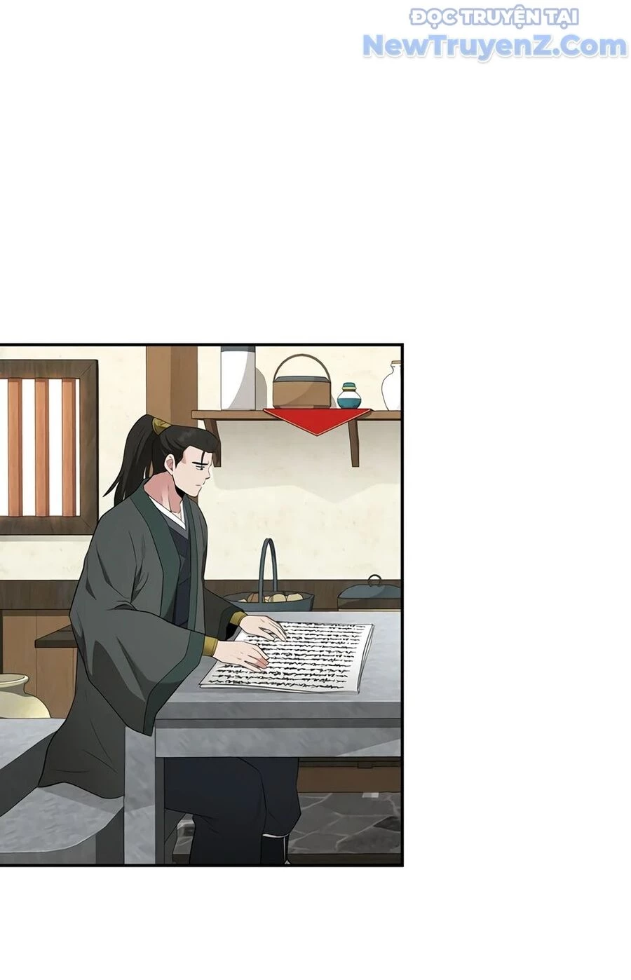 Thiên hạ đệ nhất côn luân khách điếm Chapter 31 - 30