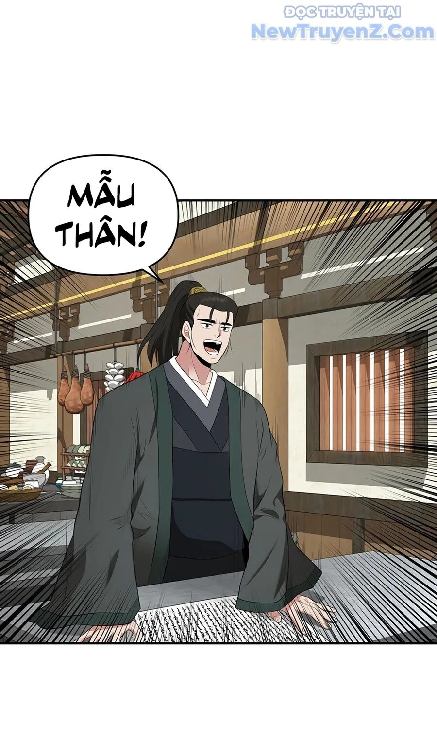 Thiên hạ đệ nhất côn luân khách điếm Chapter 31 - 32