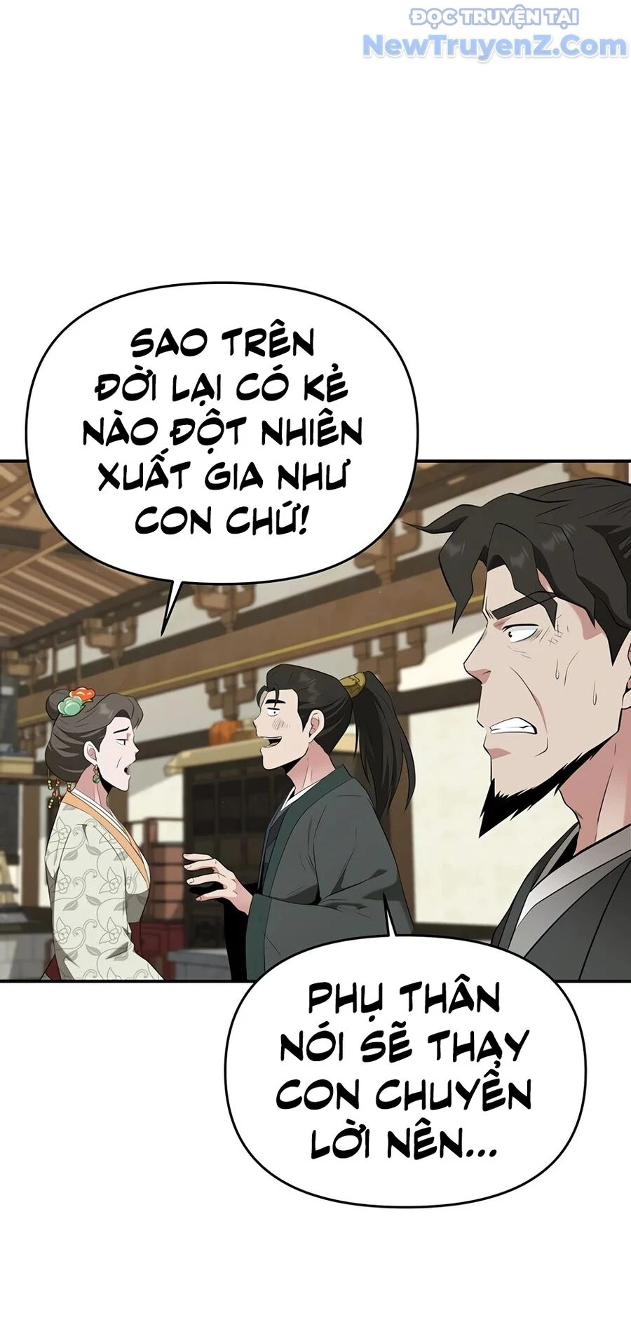 Thiên hạ đệ nhất côn luân khách điếm Chapter 31 - 34