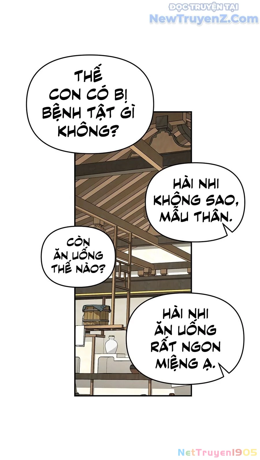 Thiên hạ đệ nhất côn luân khách điếm Chapter 31 - 35
